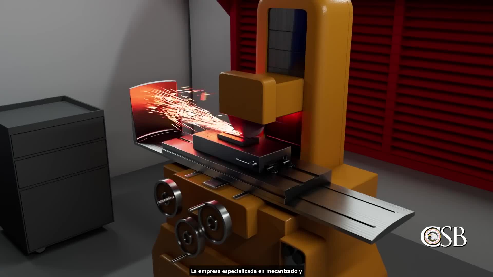 Explosión de Propileno